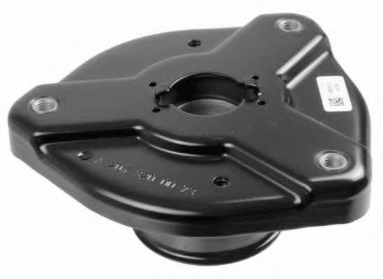 Lemforder Shocker Mount